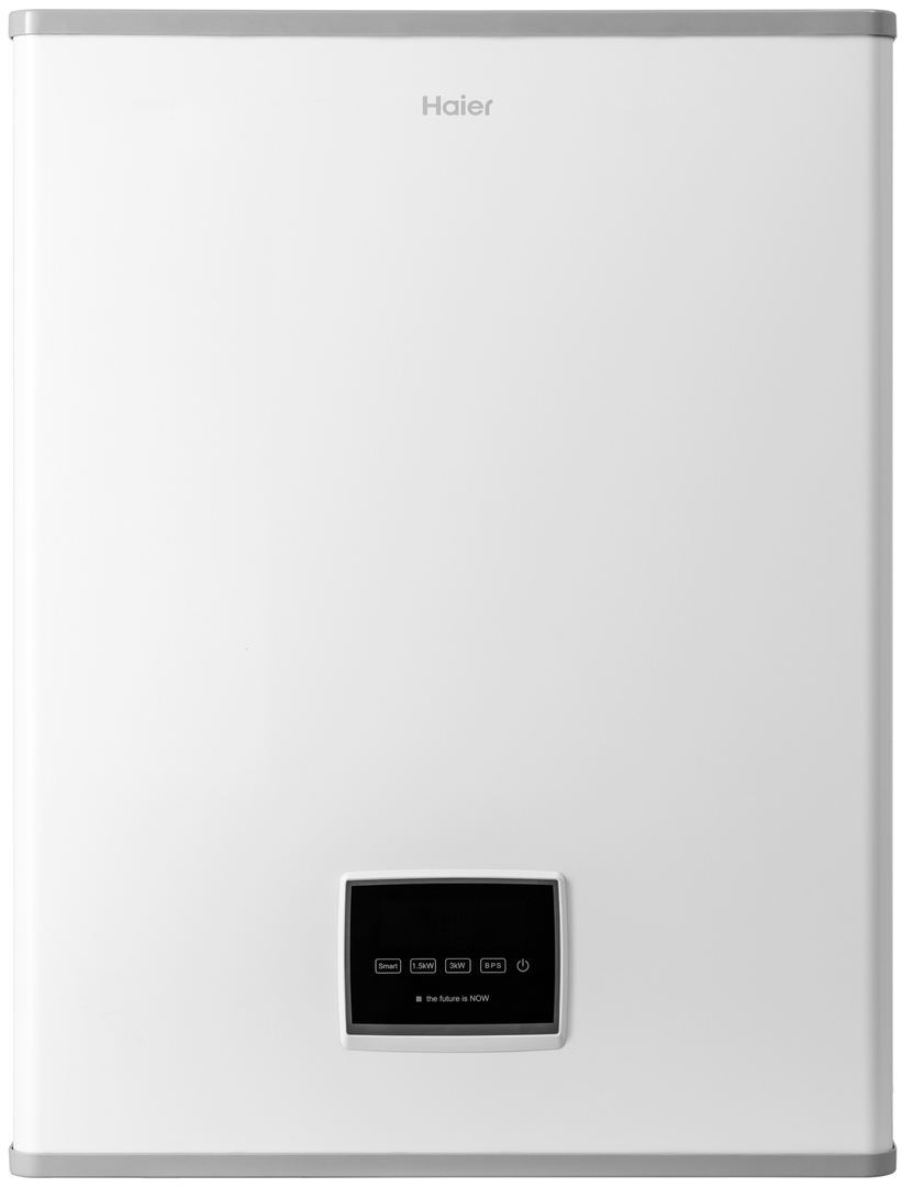 Haier ES50V-F1(R)  с электронным управлением настенный водонагреватель