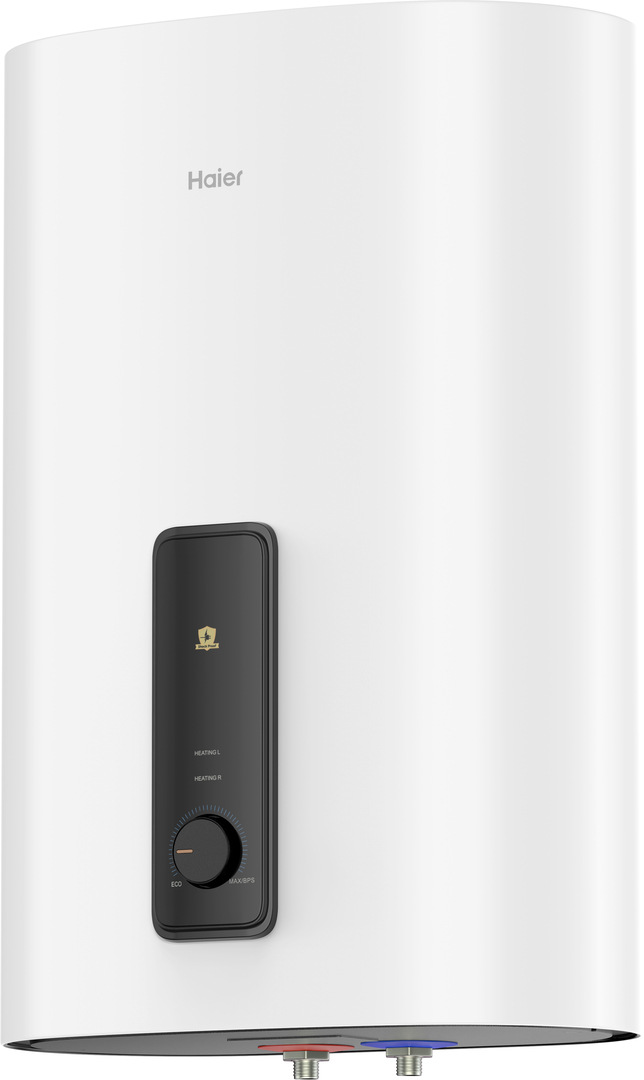 Haier ES50V-F3 электрический накопительный водонагреватель