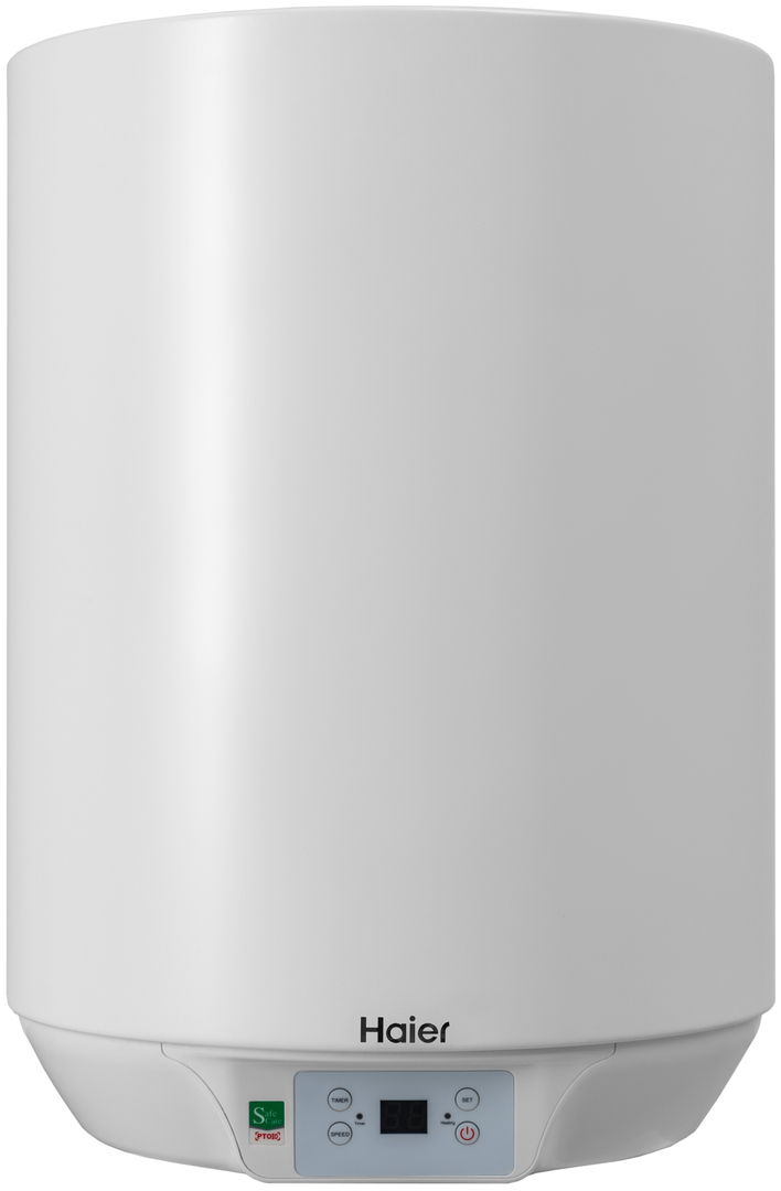 Haier ES50V-S(R) электрический накопительный водонагреватель