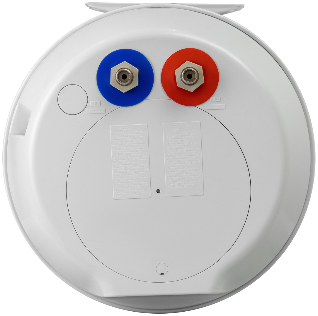 Haier ES50V-S(R) электрический накопительный водонагреватель
