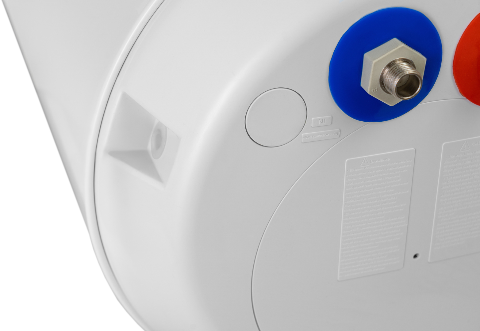 Haier ES50V-S(R) электрический накопительный водонагреватель