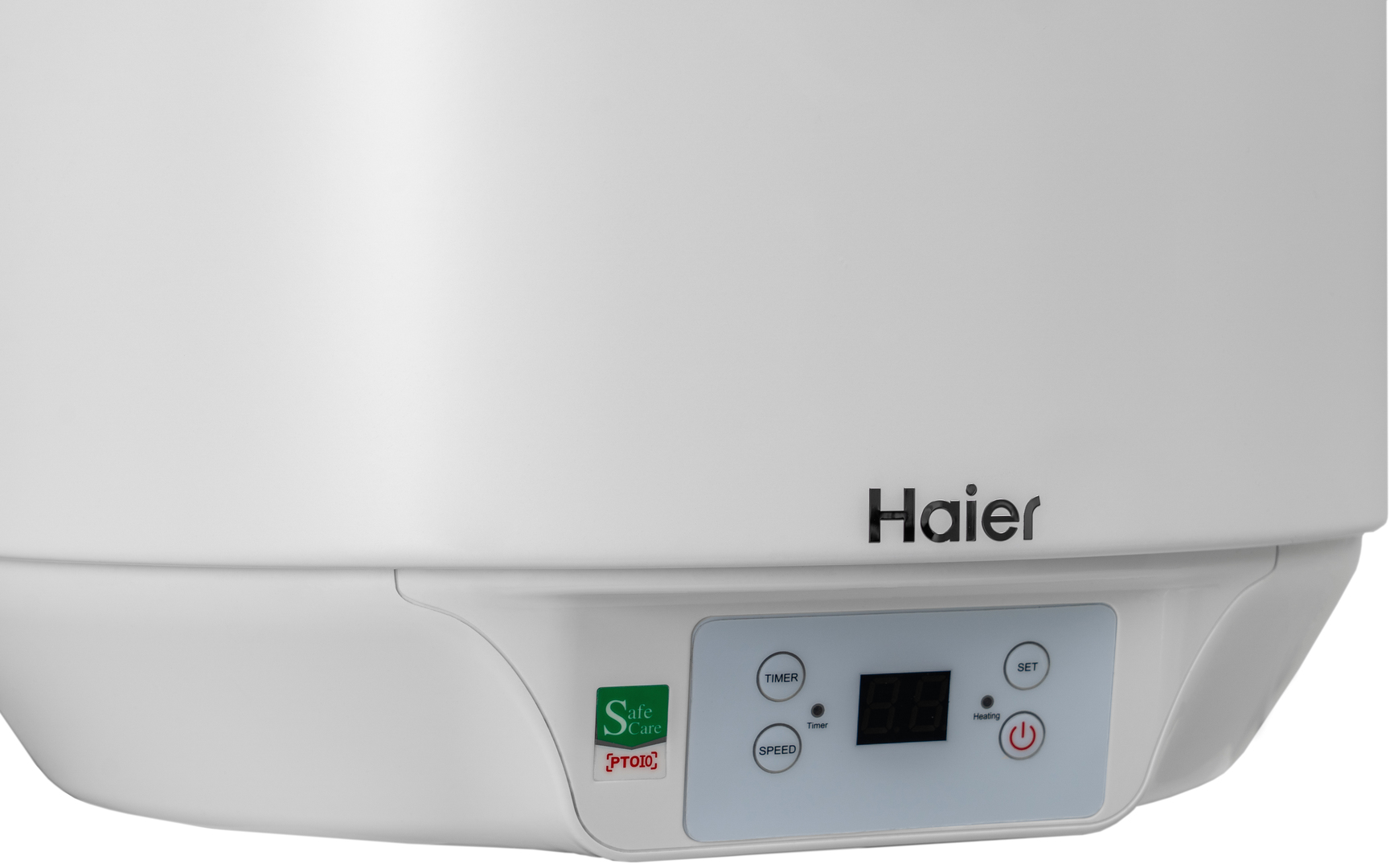 Haier ES50V-S(R) электрический накопительный водонагреватель