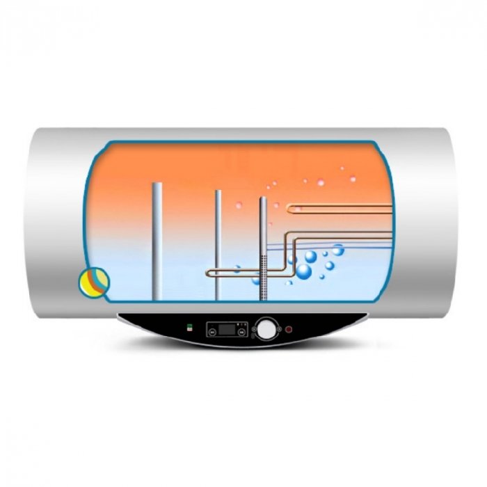 Haier ES55H-C1(R) электрический накопительный водонагреватель