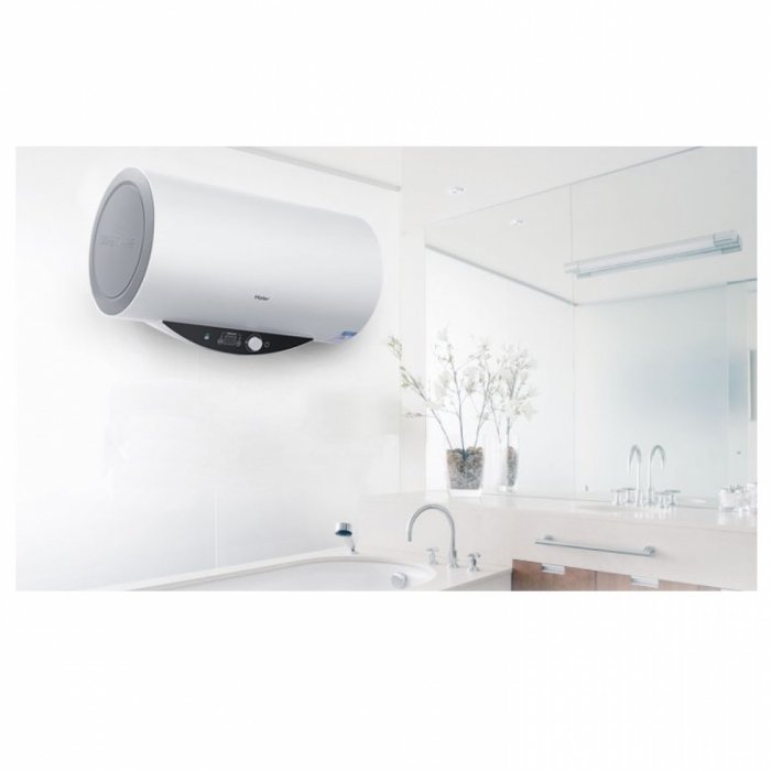 Haier ES55H-C1(R) электрический накопительный водонагреватель