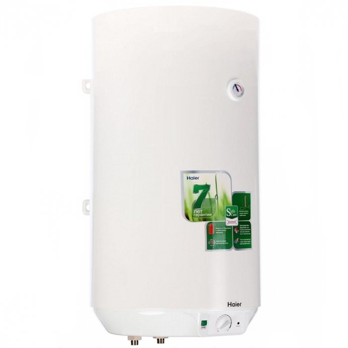 Haier ES80V-D1(R) электрический накопительный водонагреватель