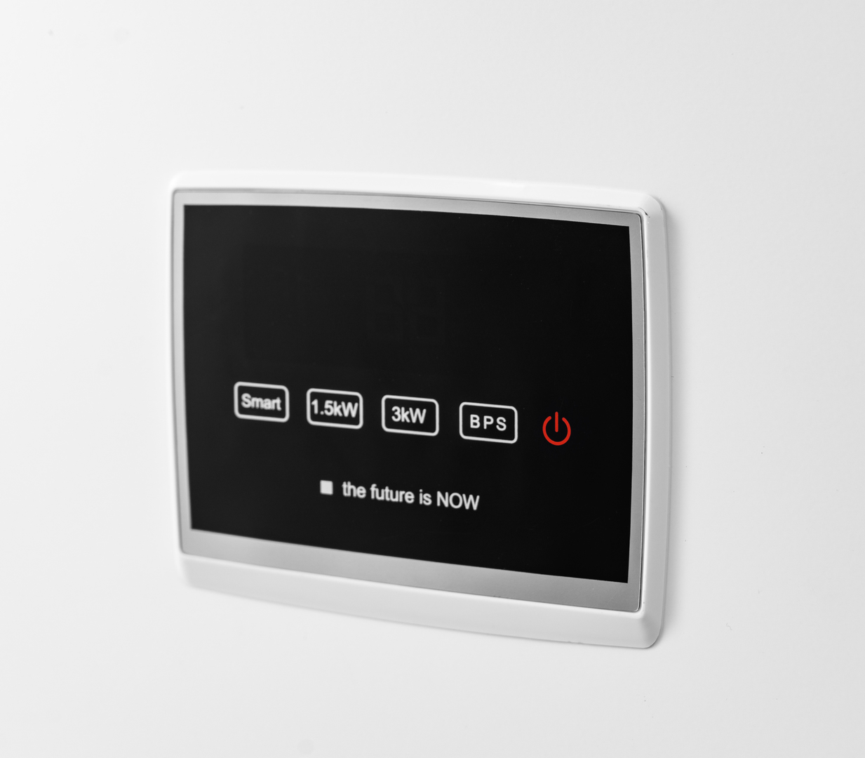 Haier ES80V-F1(R) с подогревом плоский бойлер