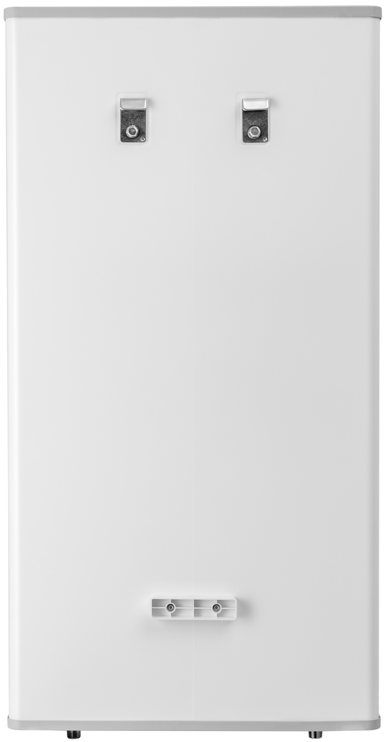 Haier ES80V-F1(R) с подогревом плоский бойлер