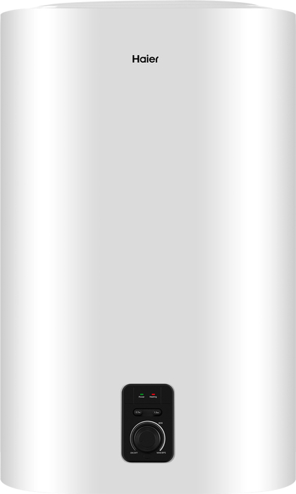 Haier ES80V-F2 INOX электрический накопительный водонагреватель
