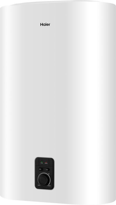 Haier ES80V-F2 INOX электрический накопительный водонагреватель