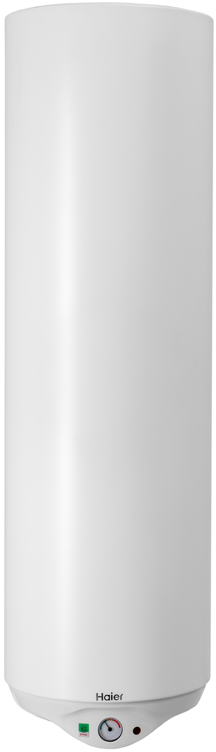 Haier ES80V-R1(H) для использования зимой и летом узкий водонагреватель