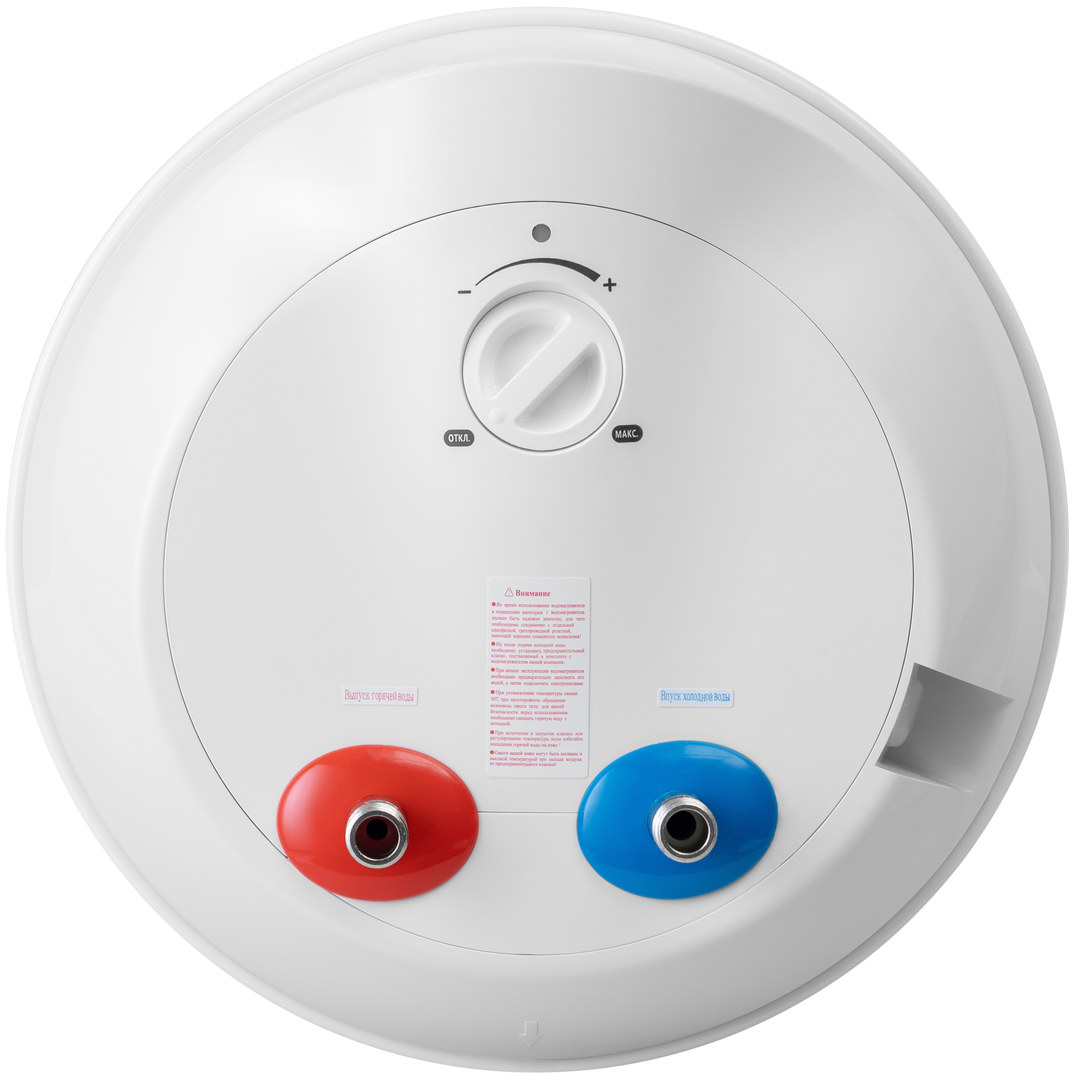 Haier ES80V-R1(H) для использования зимой и летом узкий водонагреватель