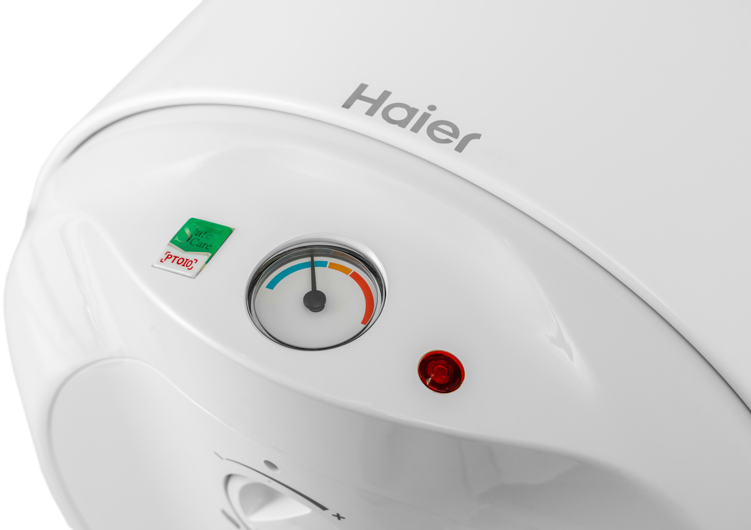 Haier ES80V-R1(H) для использования зимой и летом узкий водонагреватель