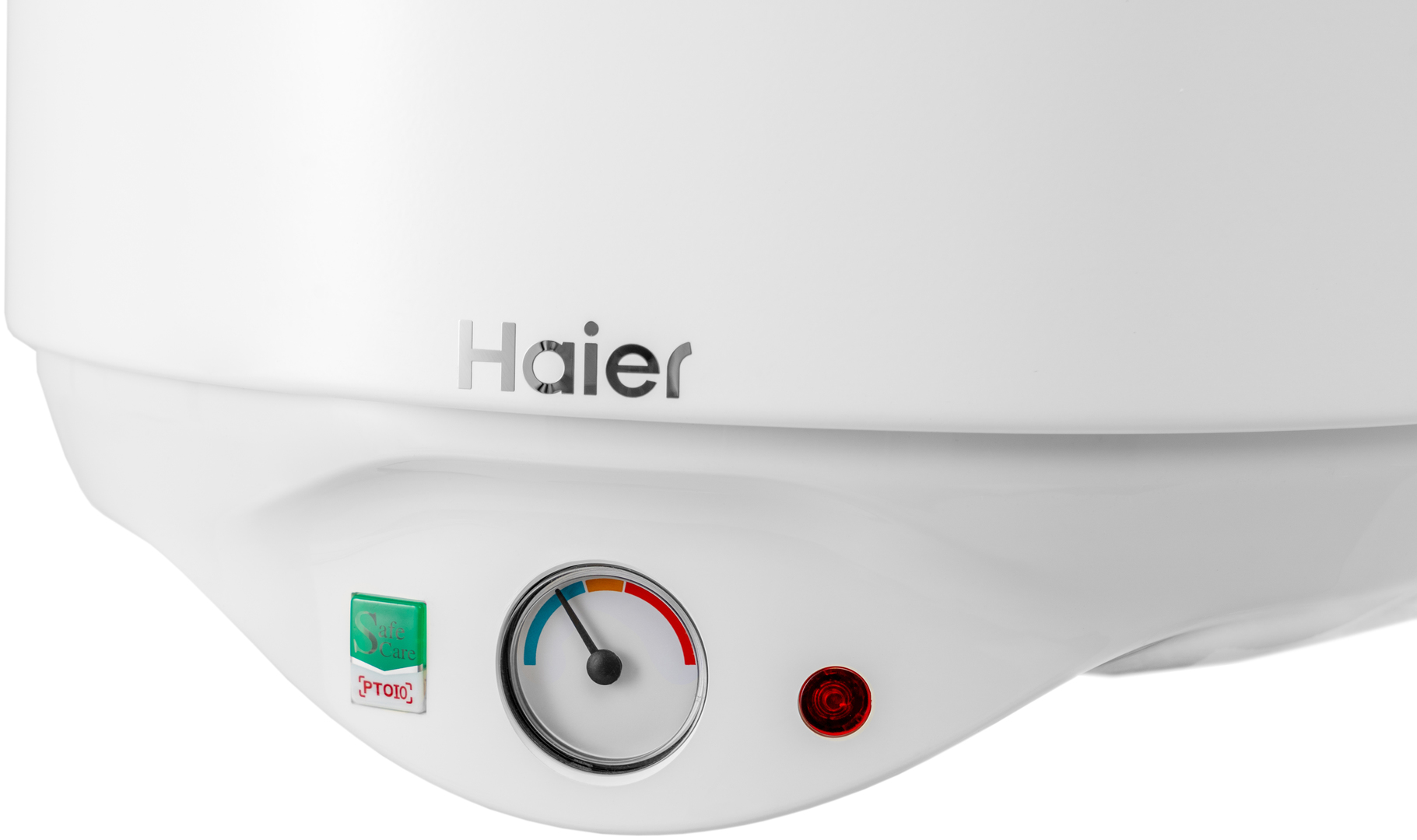 Haier ES80V-R1(H) для использования зимой и летом узкий водонагреватель