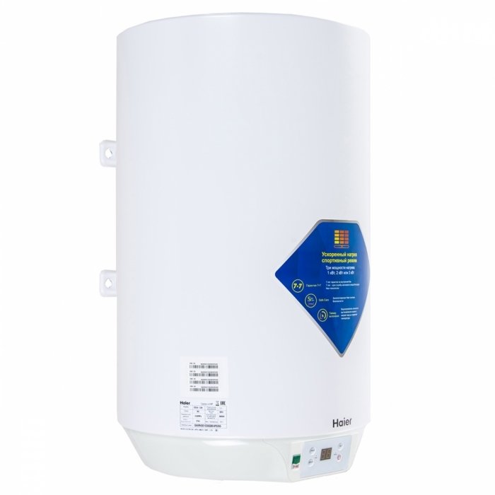 Haier ES80V-S(R) электрический накопительный водонагреватель