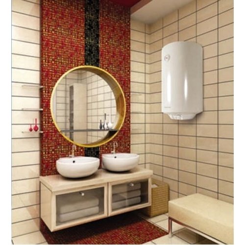Haier ES80V-S(R) электрический накопительный водонагреватель