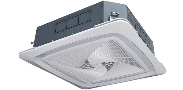Haier FCB-068B CN2B кассетный фанкойл