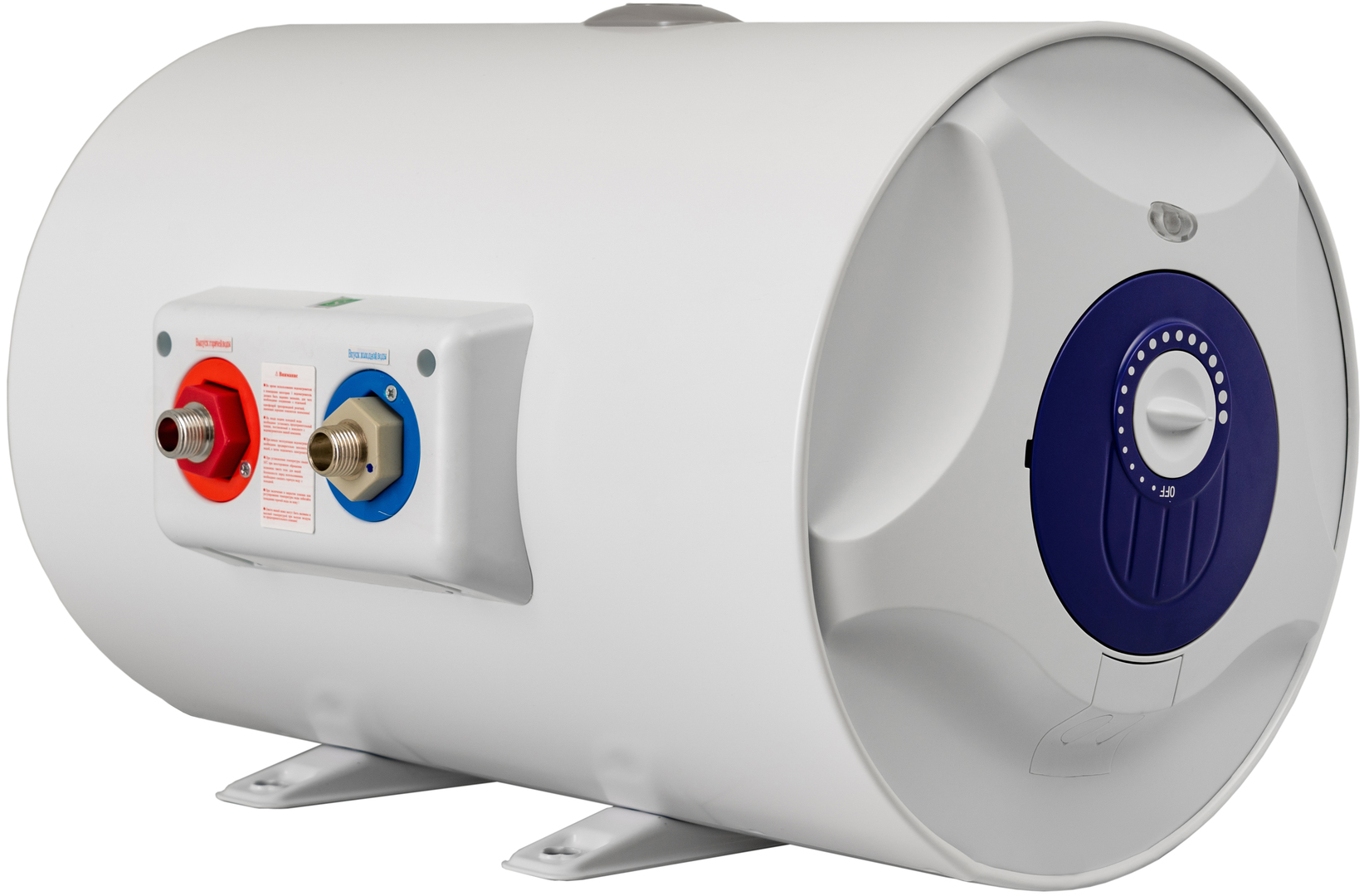 Haier FCD-JTHA50-III(ET) электрический накопительный водонагреватель
