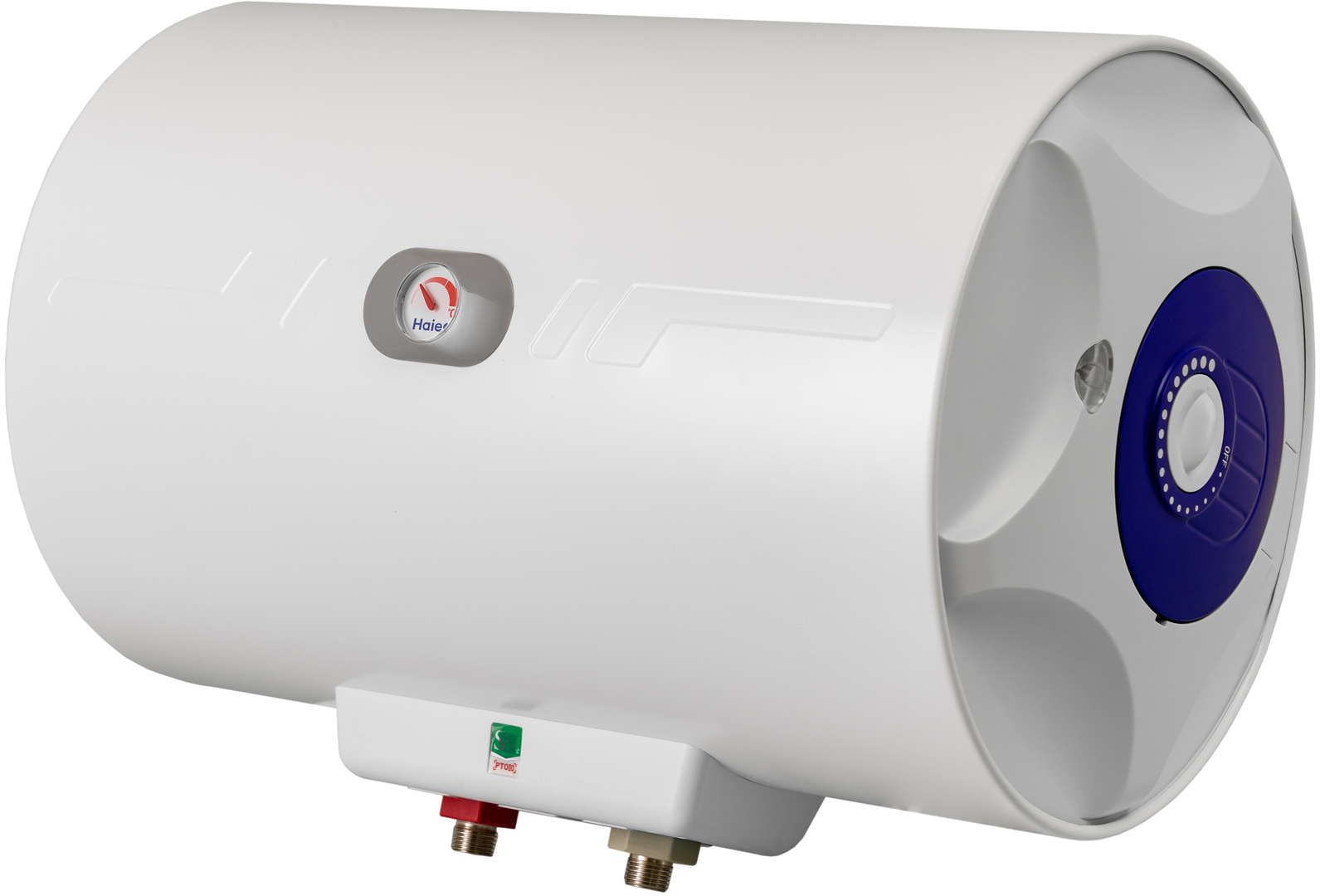 Haier FCD-JTHA50-III(ET) электрический накопительный водонагреватель