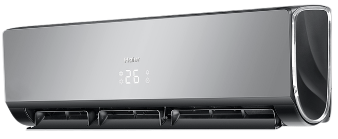 Haier Flexera AS24NS6ERA-B/1U70S2SJ2FA настенный кондиционер