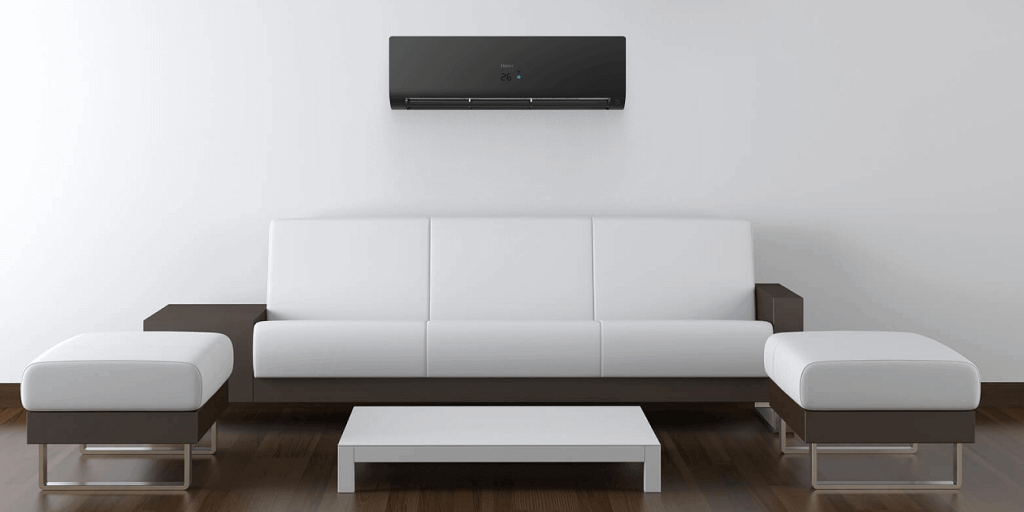 Haier Flexis AS25S2SF3FA-B настенный внутренний блок