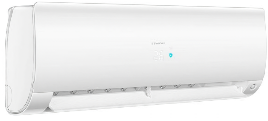 Haier Flexis Super Match AS35S2SF3FA-W/1U35S2SM3FA настенный кондиционер