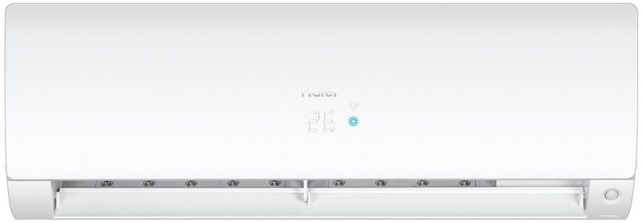 Haier Flexis Super Match AS35S2SF3FA-W/1U35S2SM3FA настенный кондиционер