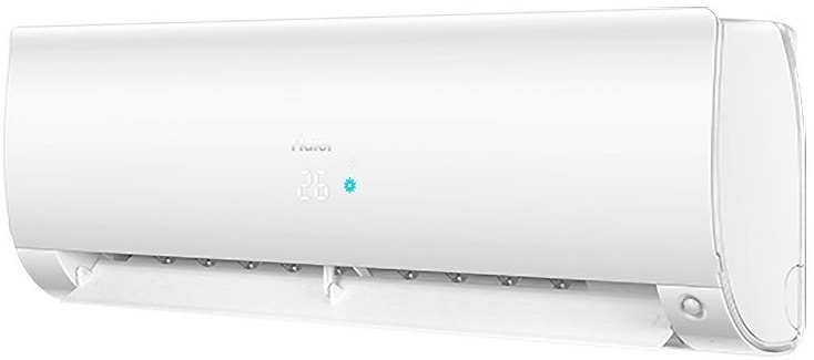 Haier Flexis Super Match AS35S2SF3FA-W/1U35S2SM3FA настенный кондиционер