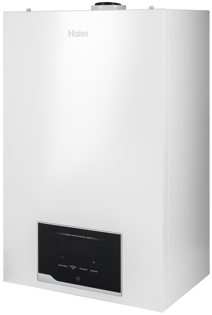 Haier GreenLine 1.35 TiW настенный газовый котел