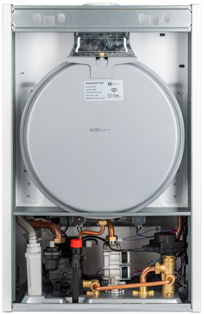 Haier GreenLine 1.35 TiW настенный газовый котел