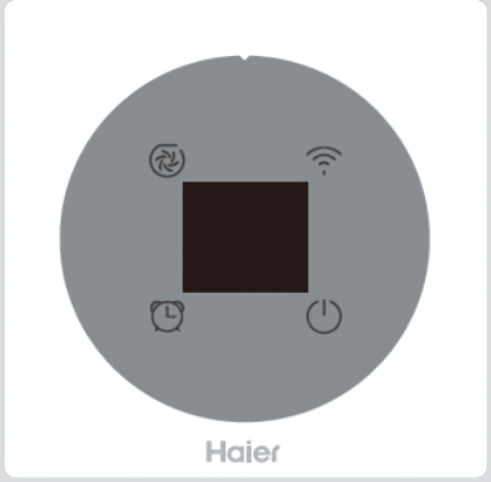 Haier HA-SB101DB иК-приемник