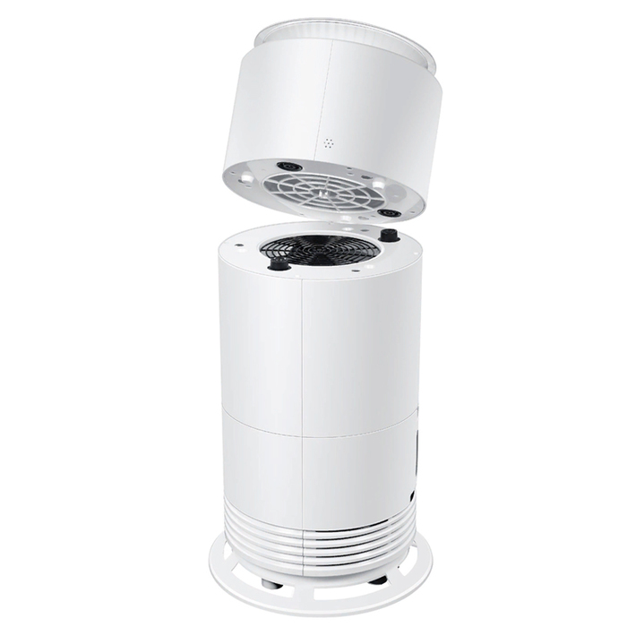 Haier HJS20U/AM1 традиционный увлажнитель воздуха