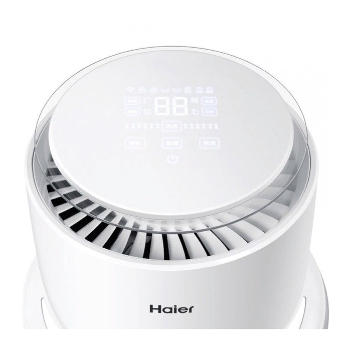 Haier HJS20U/AM1 традиционный увлажнитель воздуха