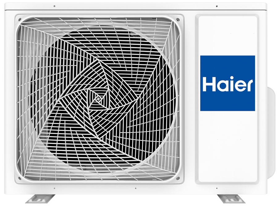 Haier HSU-07HNF203/R2 -Full Black - HSU-07HUN403/R2 настенный кондиционер