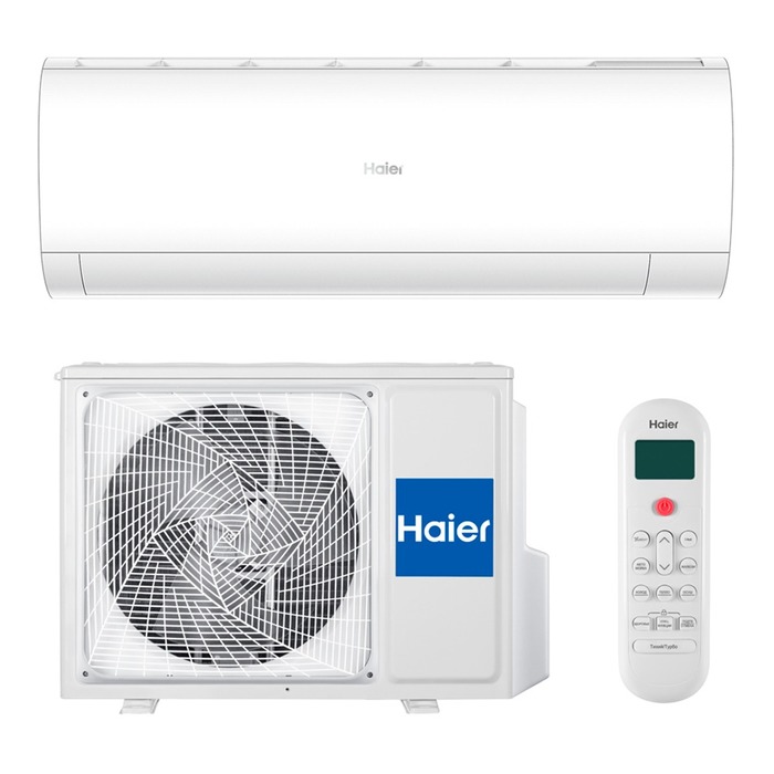 Haier HSU-07HPL103/R3 настенный кондиционер
