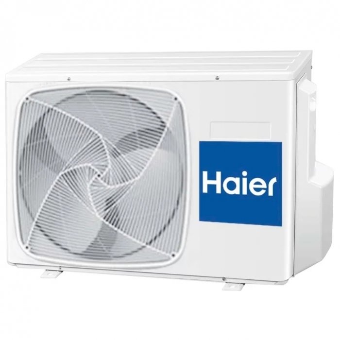 Haier HSU-09HNF203/R2 -W настенный кондиционер