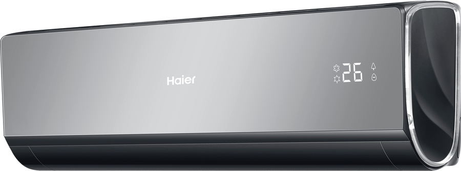 Haier HSU-09HNF303/R2 -B/HSU-09HUN203/R2 (-30С) настенный кондиционер