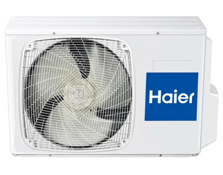 Haier HSU-09HPL03/R3 (-30C) настенный кондиционер