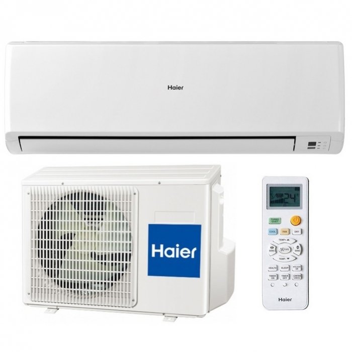 Haier HSU-12HEK303/R2(DB) new настенный кондиционер