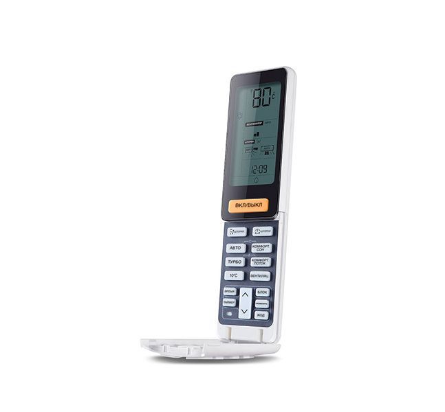 Haier HSU-12HNF303/R2 -Full Black - HSU-12HUN203/R2 настенный кондиционер