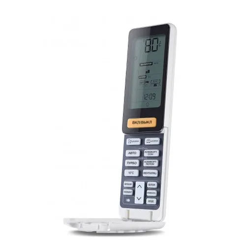 Haier HSU-12HNF303/R2 -W/HSU-12HUN203/R2 (-30С) настенный кондиционер