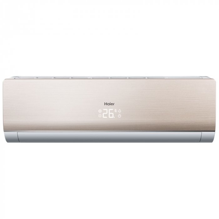 Haier HSU-18HNF103/R2 -G настенный кондиционер
