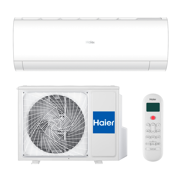 Haier HSU-18HPL03/R3 (-30C) настенный кондиционер