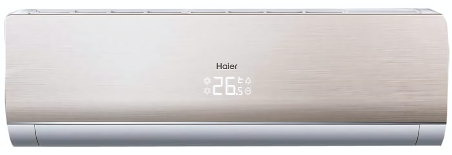Haier HSU-24HNF203/R2-G-HSU-24HUN303/R2 настенный кондиционер