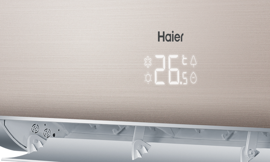 Haier HSU-24HNF203/R2-G-HSU-24HUN303/R2 настенный кондиционер