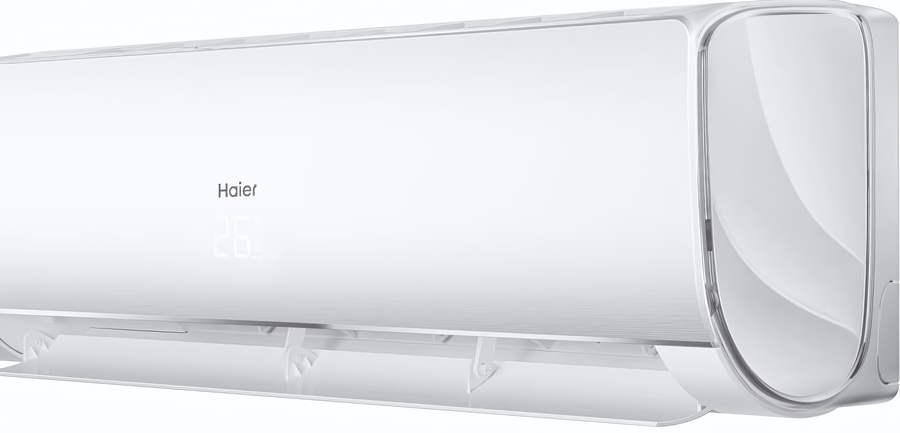 Haier HSU-24HNF203/R2-W-HSU-24HUN303/R2 настенный кондиционер