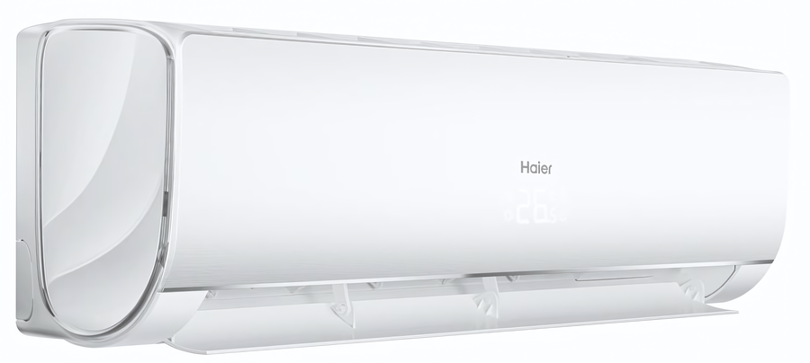 Haier HSU-24HNF203/R2-W-HSU-24HUN303/R2 настенный кондиционер