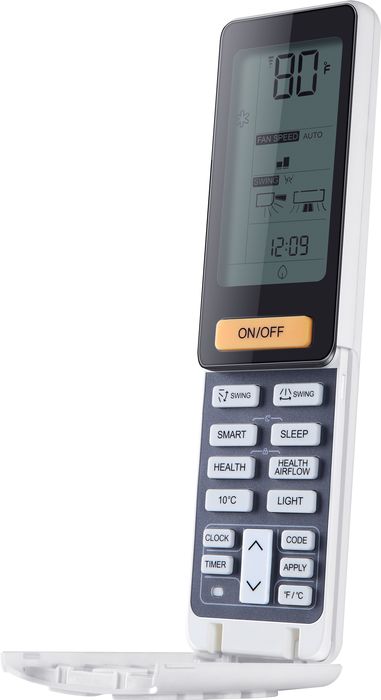 Haier HSU-24HNF203/R2-W-HSU-24HUN303/R2 настенный кондиционер
