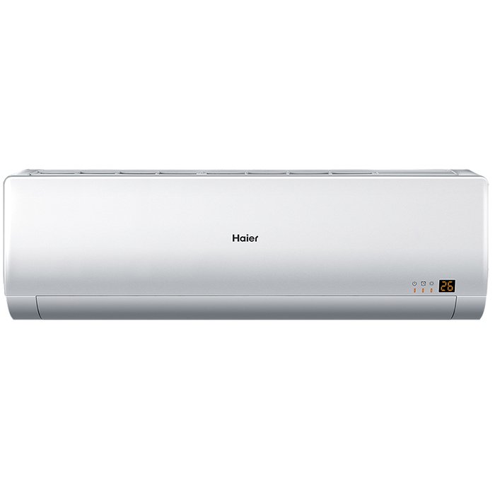 Haier HSU-30HNH03/R2-W настенный кондиционер