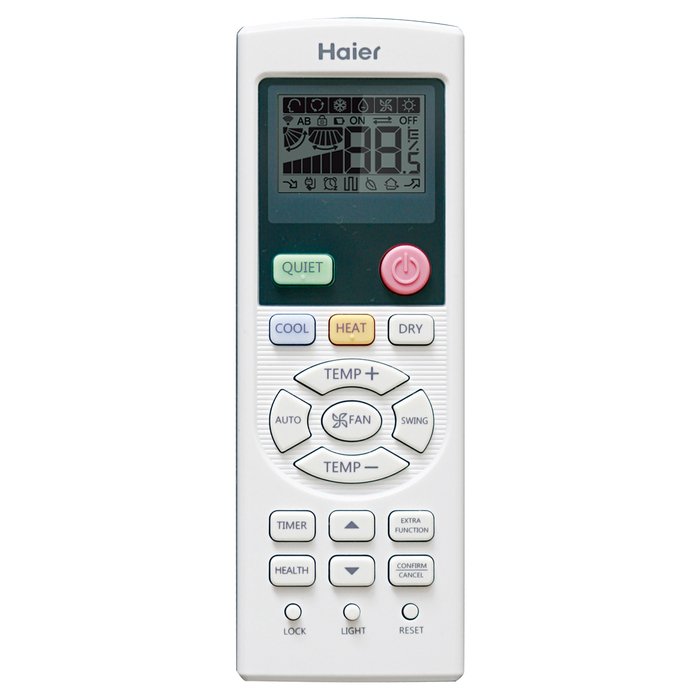 Haier HSU-30HNH03/R2-W настенный кондиционер