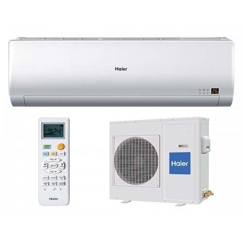 Haier HSU-36HNH03/R2 настенный кондиционер